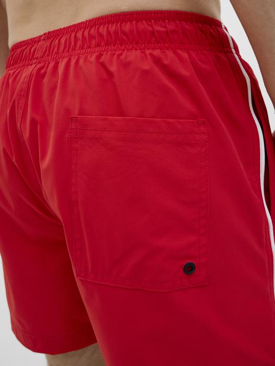 Produktbild Jack & Jones Regular Fit Badeshorts Badeshorts (S)