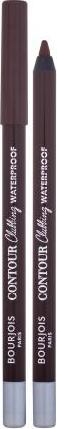 Produktbild Bourjois Contour Clubbing Waterproof (71 All The Way Brown)