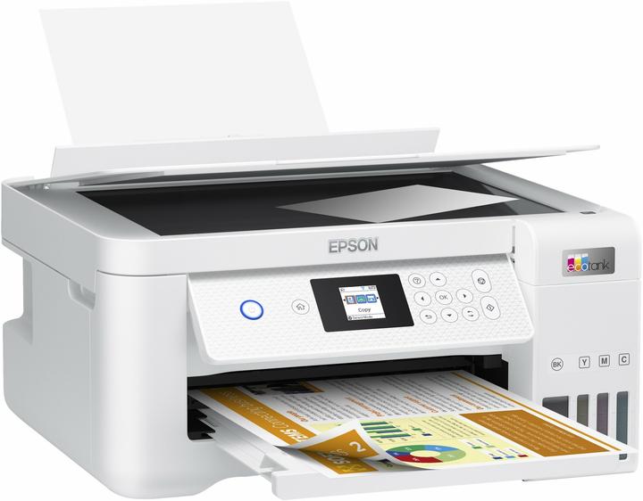 Produktbild Epson EcoTank ET-2856 (Tintentank, Farbe)