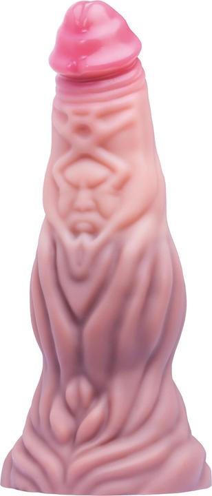 Actual product image XXdreamSToys Mutant Dildo No. 4