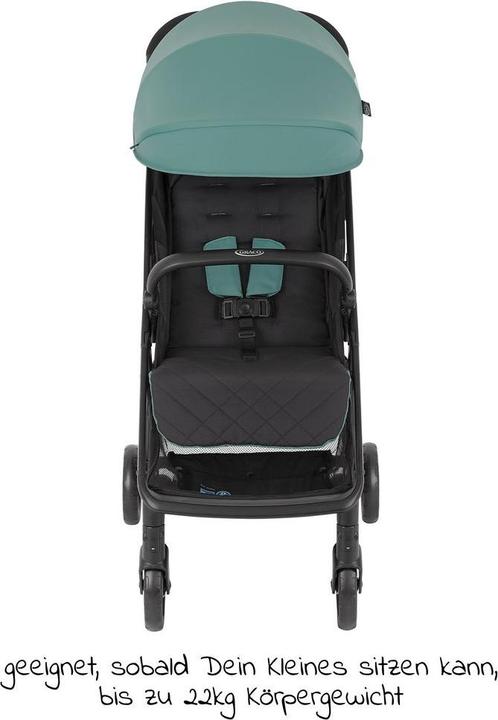 Productafbeelding Graco MYAVO met rc