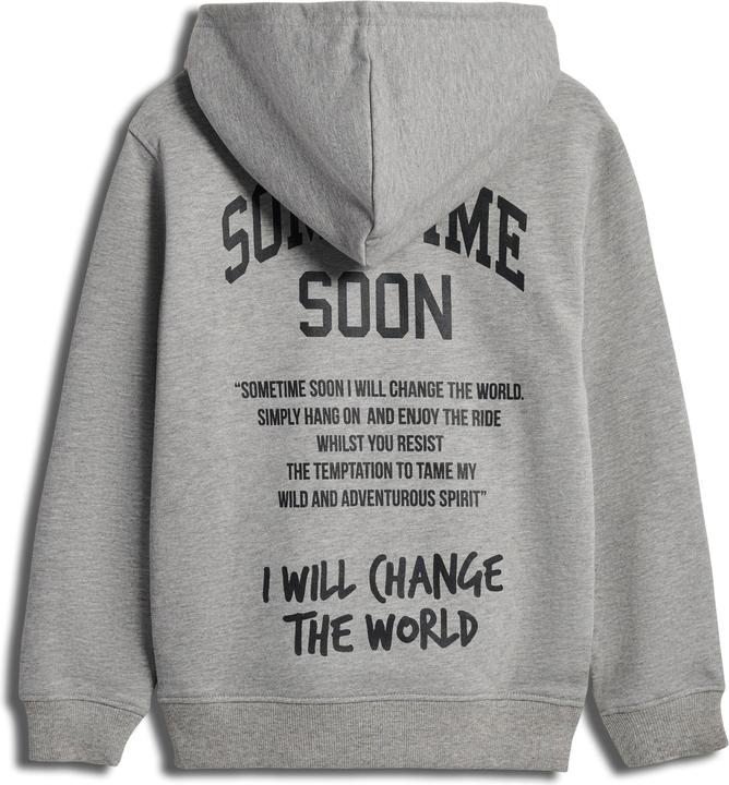 Immagine prodotto hummel stsDIMAS HOODIE (110)