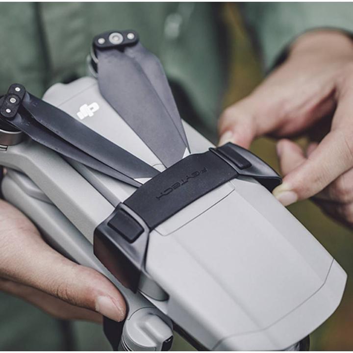 Actual product image Pgytech Propeller holder for MAVIC Air 2 (Drone propellers, DJI Mavic Air 2)