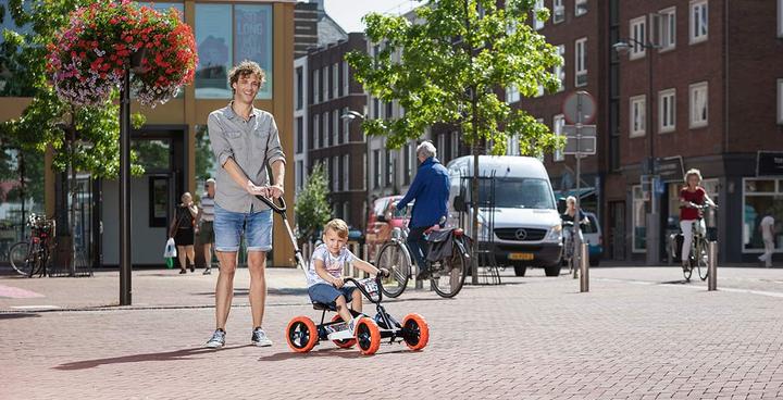 Produktbild BERG Buzzy 2in1 GoKart