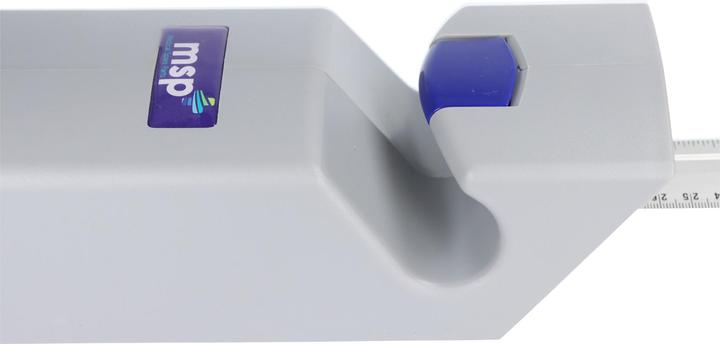 Actual product image XCell Blei Akku passend für Arjo Lifter Encore, Tempo, Opera, Tenor, Sara plus - KPA0100 (1 pcs., 6000 mAh, Rechargeable battery)