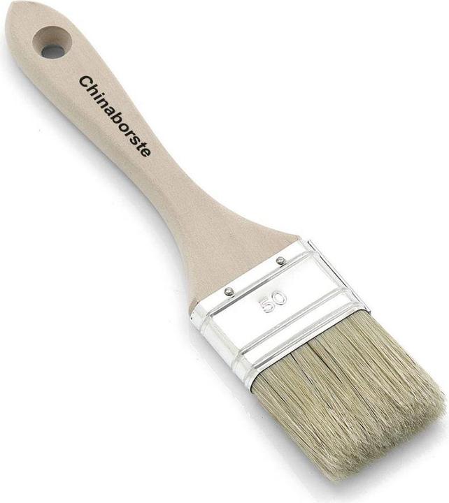Produktbild HP Autozubehör Lackierpinsel Grösse mm 50 2 ″ helle Mischborste Maler (50 mm)