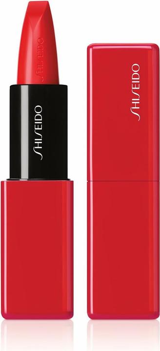 Image du produit Shiseido Technosatin Gel Lipstick No 417 (417 SOUNDWAVE)