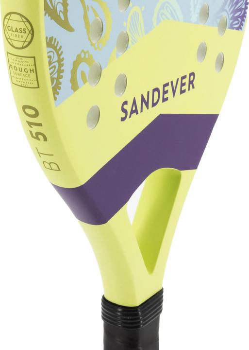 Produktbild Sandever SET BTR 510