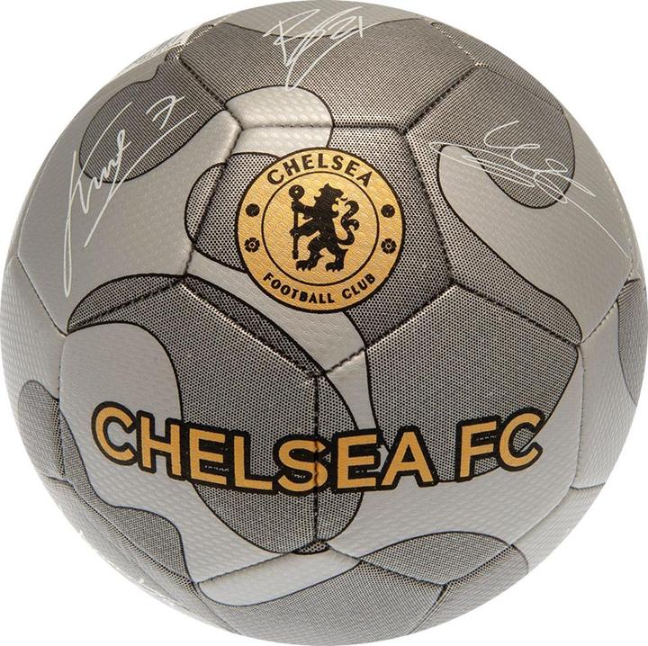 Immagine prodotto Chelsea FC Calcio mimetico (5)