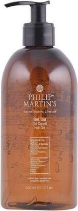 Actual product image Philip Martin's Refreshing Shower Juice Hydrating Shower Gel 500ml (500 ml)