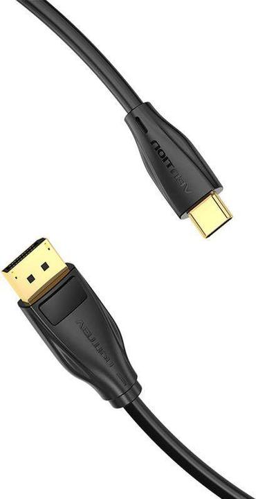Image du produit Vention USB C — DisplayPort (1.50 m, DisplayPort)