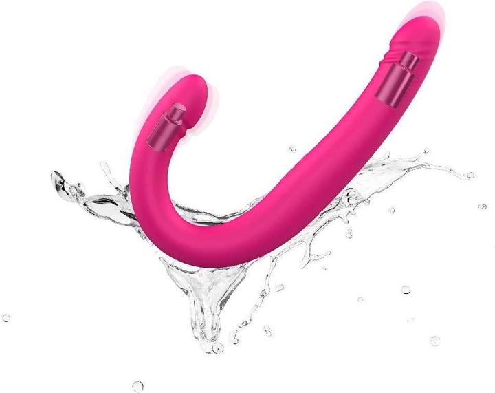 Actual product image Marc Dorcel Orgasmic Double Duo