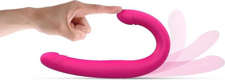 Actual product image Marc Dorcel Orgasmic Double Duo