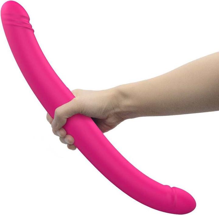 Actual product image Marc Dorcel Orgasmic Double Duo