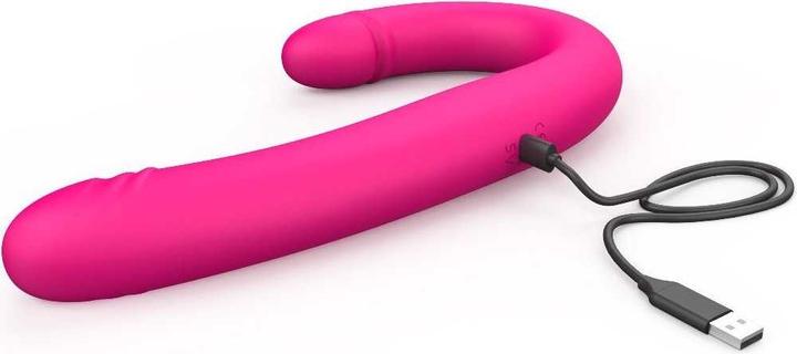 Actual product image Marc Dorcel Orgasmic Double Duo