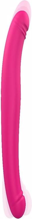 Actual product image Marc Dorcel Orgasmic Double Duo