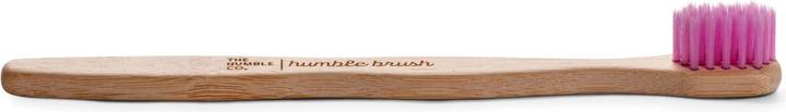 Actual product image The Humble Co. Toothbrush children (Extra soft, 1 x)