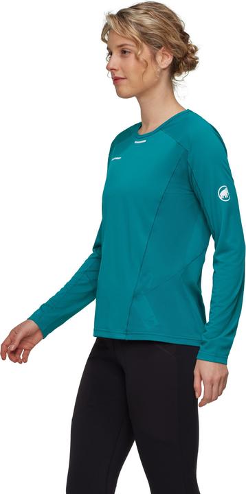 Image du produit Mammut Aenergy FL Longsleeve Women (XS)