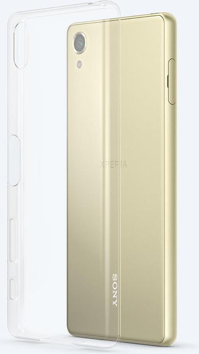 Produktbild Sony Smart Style SBC20 (Sony Xperia X)