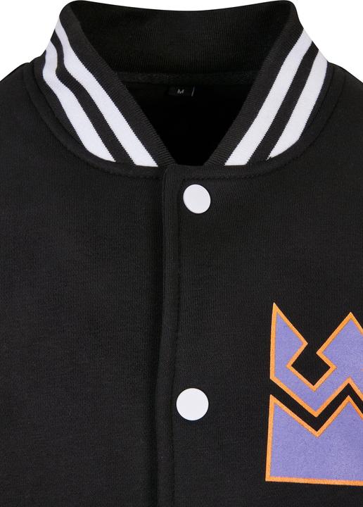 Image du produit Mister Tee Haile The King College Jacket - 18209 (XXL)