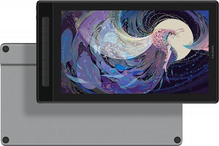 Immagine prodotto Huion Kamvas Pro (16", 5080 lpi)
