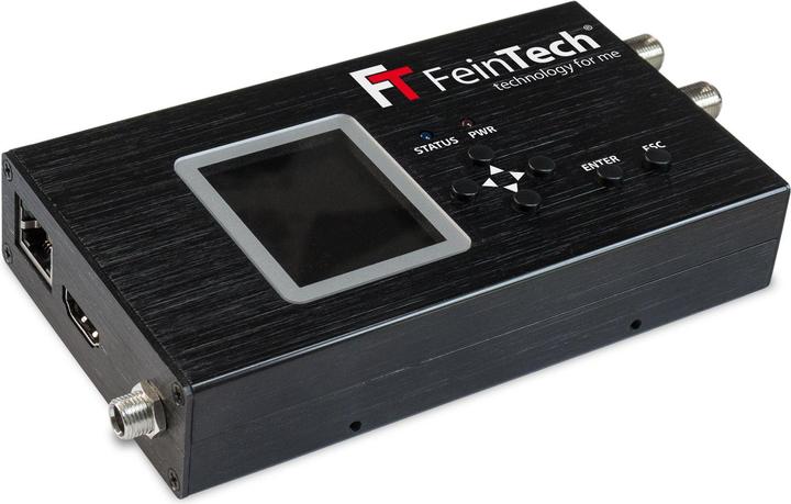 Produktbild FeinTech Modulator (HDMI Modulator)