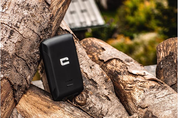 Actual product image Crosscall X-Power 6000 mAh (6000 mAh, 0 W, 22.20 Wh)
