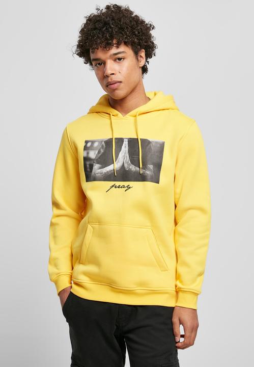 Actual product image Mister Tee Pray Hoody - 372 (XL)