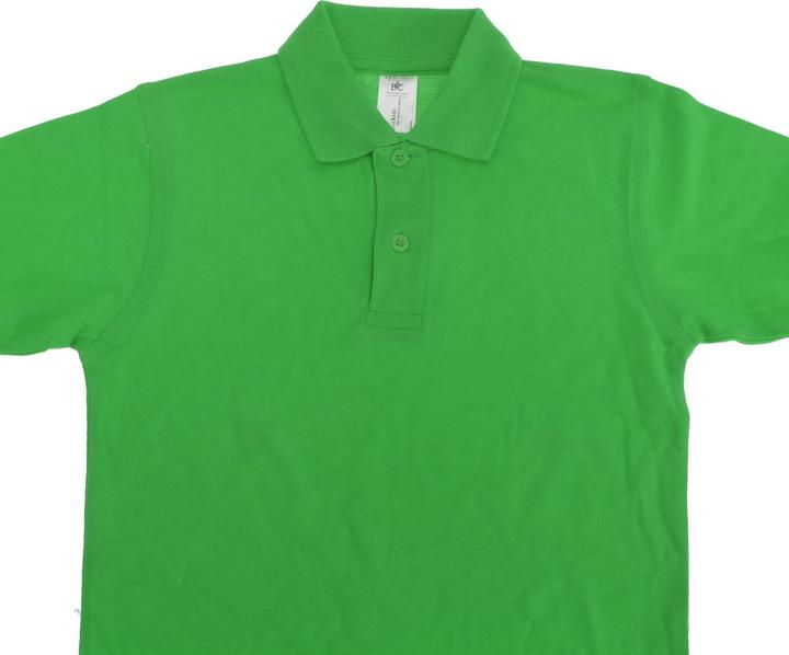 Immagine prodotto B&C Polo Safran (128)