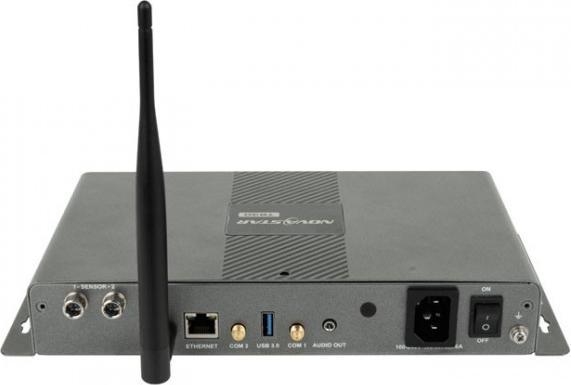 Actual product image NovaStar Taurus TB-30