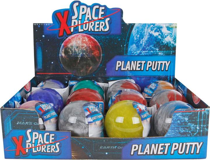 Actual product image Roost Slimey