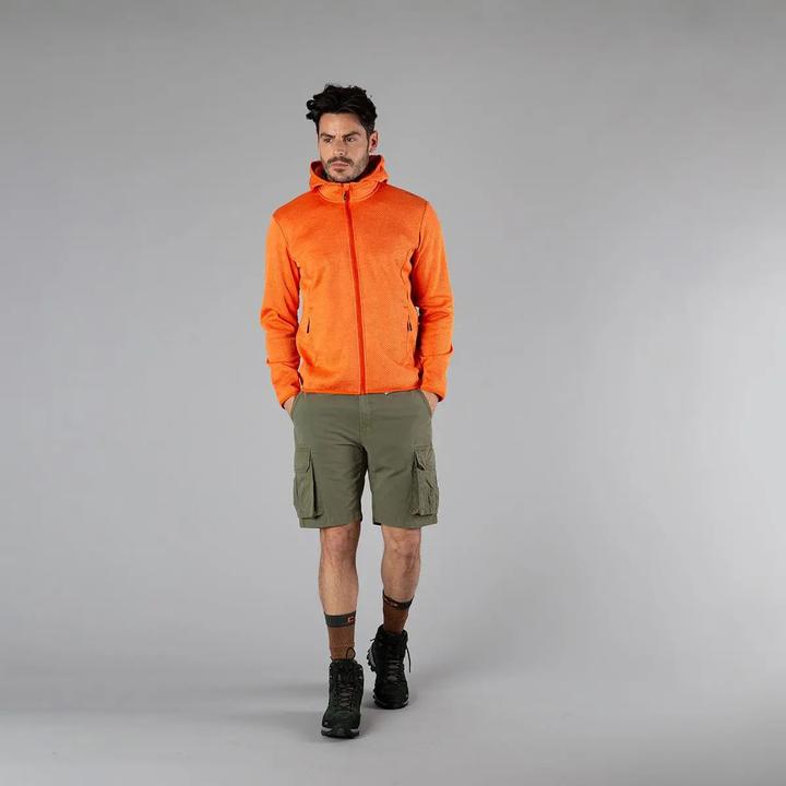 Actual product image CMP Campagnolo Canvas Bermuda (52)
