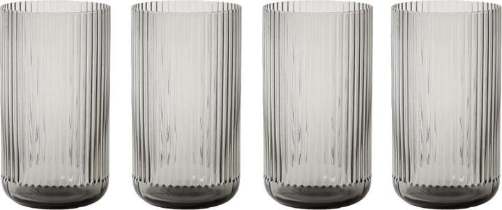 Esmée Set di 4 bicchieri Oskar (0.45 l, 4 x)