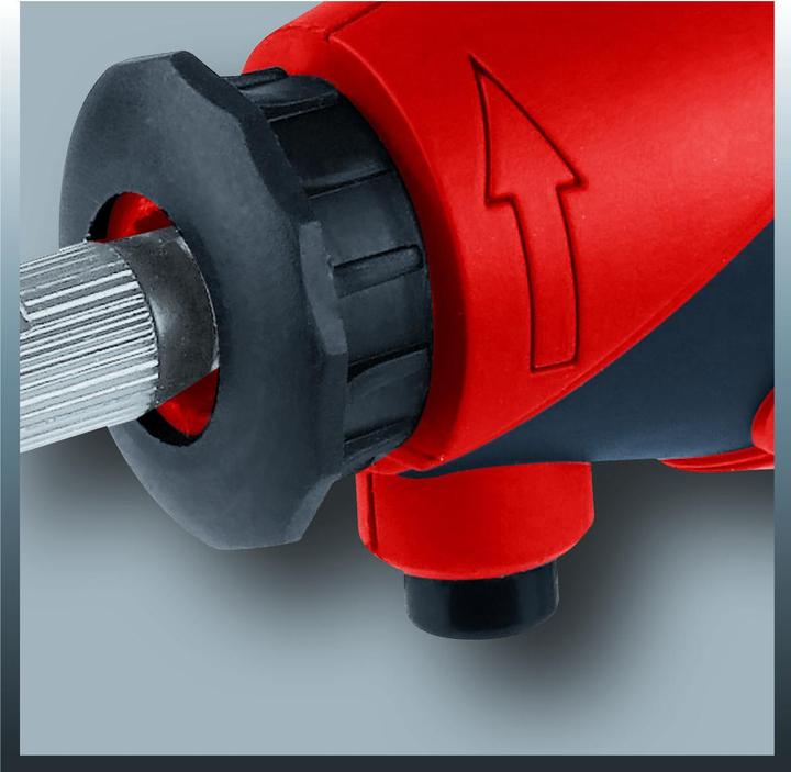 Productafbeelding Einhell Gereedschap voor slijpen en graveren (Rechte slijper, Borstelslijper, 135 W)