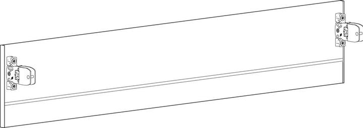 Hettich Innenblende AvanTech YOU, 101 mm