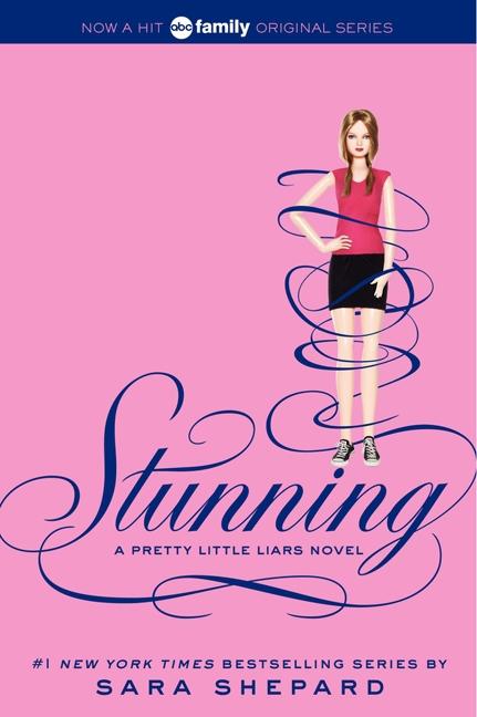 Image du produit Pretty Little Liars #11 : Stunning