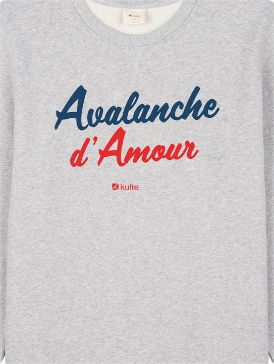 Produktbild Kulte sweatshirt avalanche (XS)