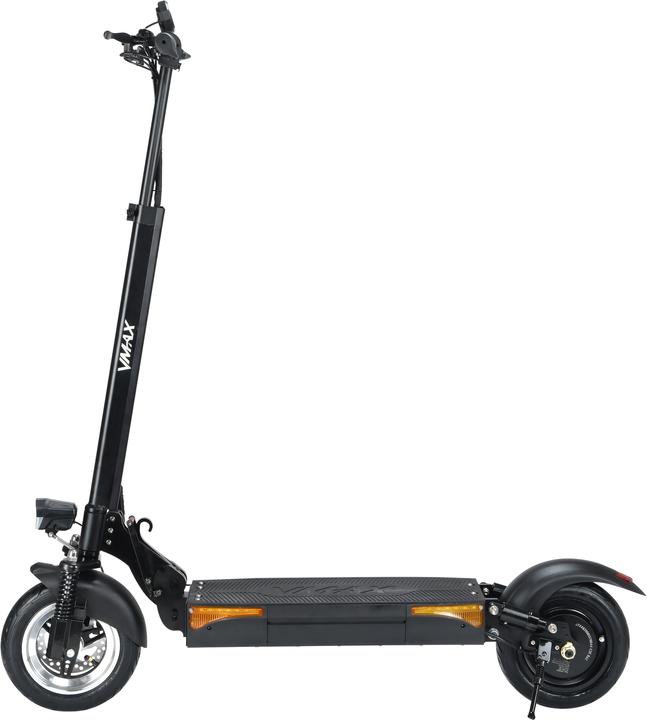 Produktbild Vmax R25 Wheel. I. Am. Performance (20 km/h, 30 km, 500 W)