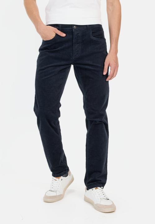 Produktbild Camel Active Regular Fit 5-Pocket Cordhose (34)
