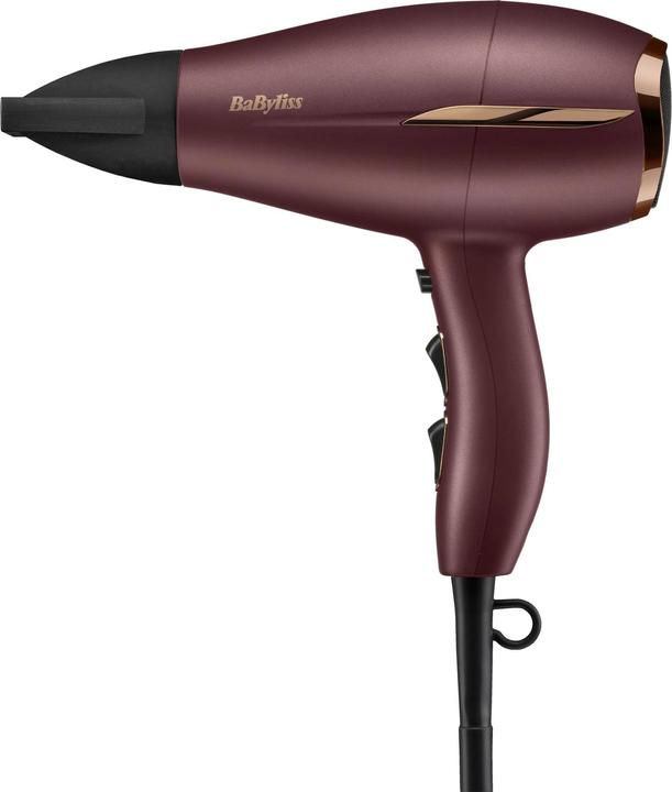 Image du produit BaByliss 5753PCHE Berry Crush