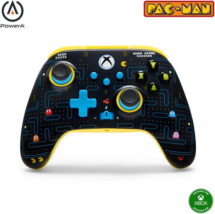 Produktbild PowerA Wireless Controller - Xbox (Xbox Series X)