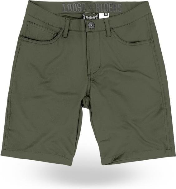 Produktbild Loose Riders Commuter Shorts (32)