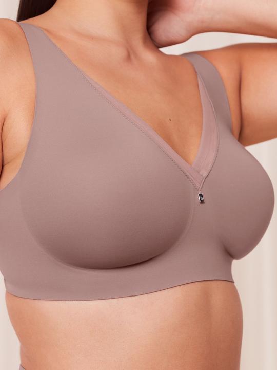 Produktbild Triumph Bügelloser BH True Shape Sensation (Einzelpack, 95 C)