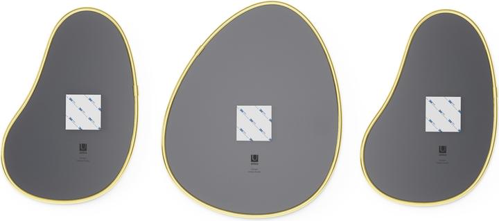 Productafbeelding Umbra Hubba (25 x 31 cm)