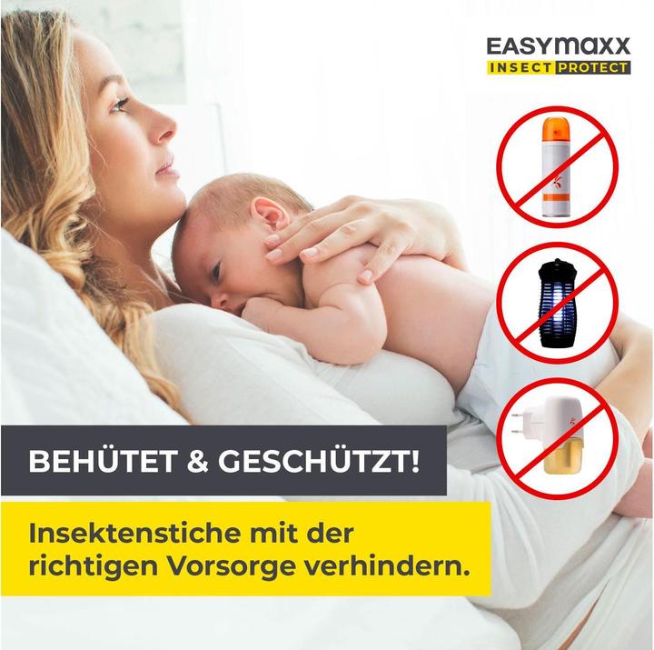 Produktbild Easymaxx Strong Click (210 x 100 cm)