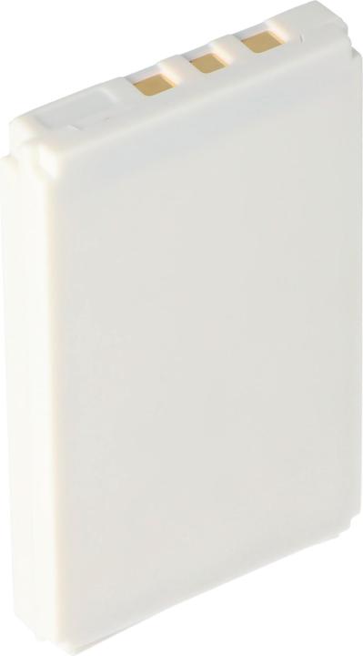 Actual product image Logitech Akku pHarmony 720 Remote, 880, 885, 890, One (Device specific, 950 mAh)