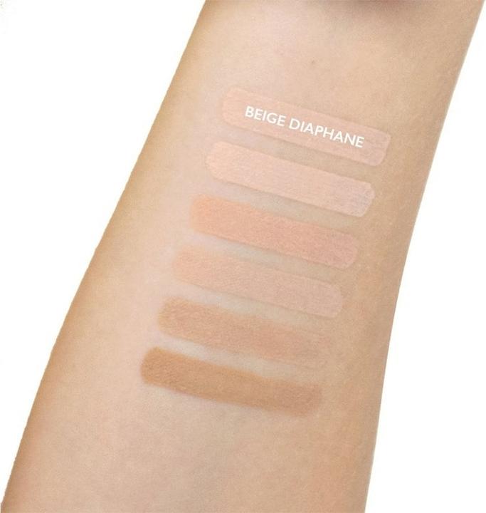 Immagine prodotto Boho Crema BB (Beige)