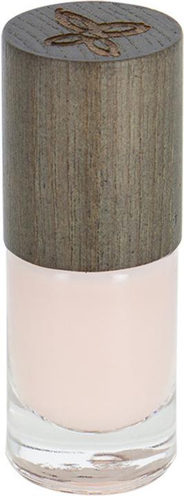 Boho Nail Polish (Rose Blanche, Gel-Effekt Nagellack)