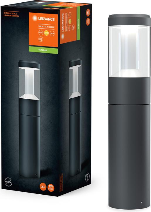 Actual product image Ledvance Endura (610 lm, IP54)