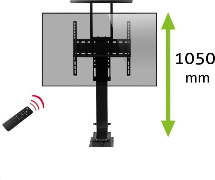 TV + Display stands